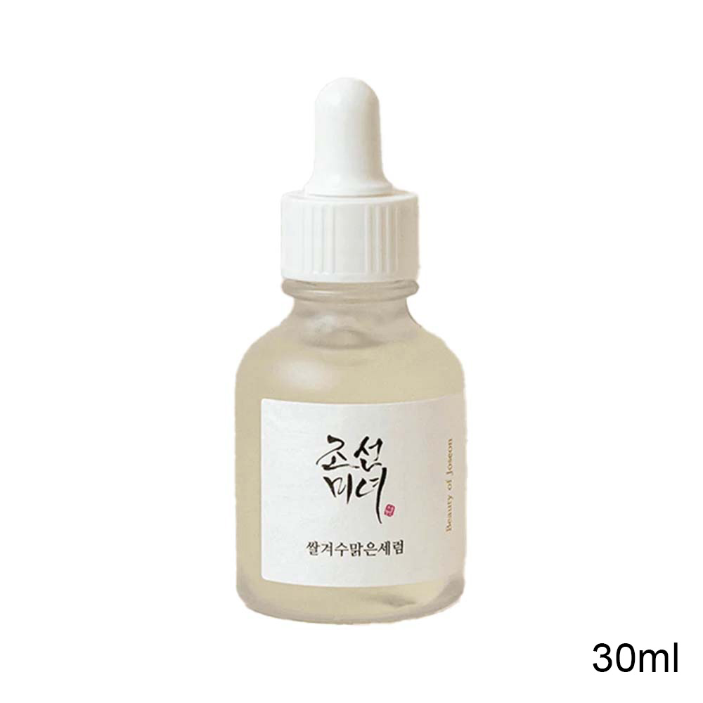 Beauty of Joseon Glow Deep Serum: Rice +Alpha-Arbutin